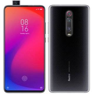 Silikon Hülle Basic für XIAOMI REDMI K20 / K20 PRO Case TPU Soft Handy Cover Schutz Transparent