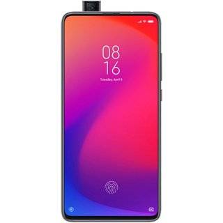 Silikon Hülle Basic für XIAOMI REDMI K20 / K20 PRO Case TPU Soft Handy Cover Schutz Transparent