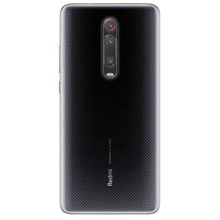Silikon Hülle Basic für XIAOMI REDMI K20 / K20 PRO Case TPU Soft Handy Cover Schutz Transparent