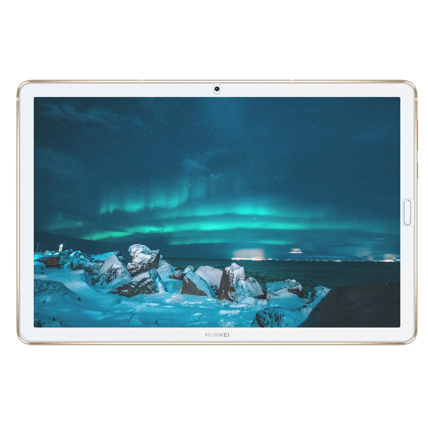 cofi1453® Schutzglas 9H kompatibel mit Huawei MediaPad M6 10.8 Zoll Displayschutzfolie Schutzfolie Passgenau