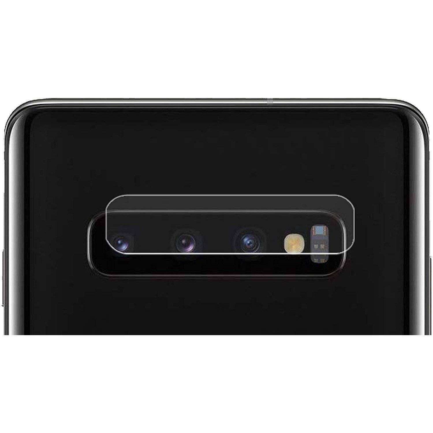 Kamera Schutzglas Rückkamera Objektiv kompatibel mit Kameraschutz Linse Schutzfolie Echt Glas iPhone X