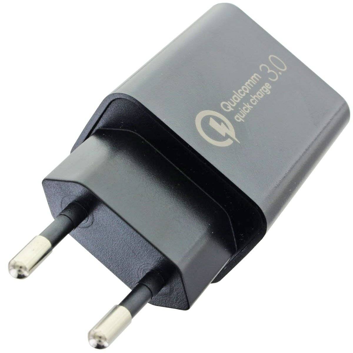 Schnell-Ladegerät und 8 Akkus CR123A mit 3,6 Volt bis 3,7 Volt, max. 850mAh