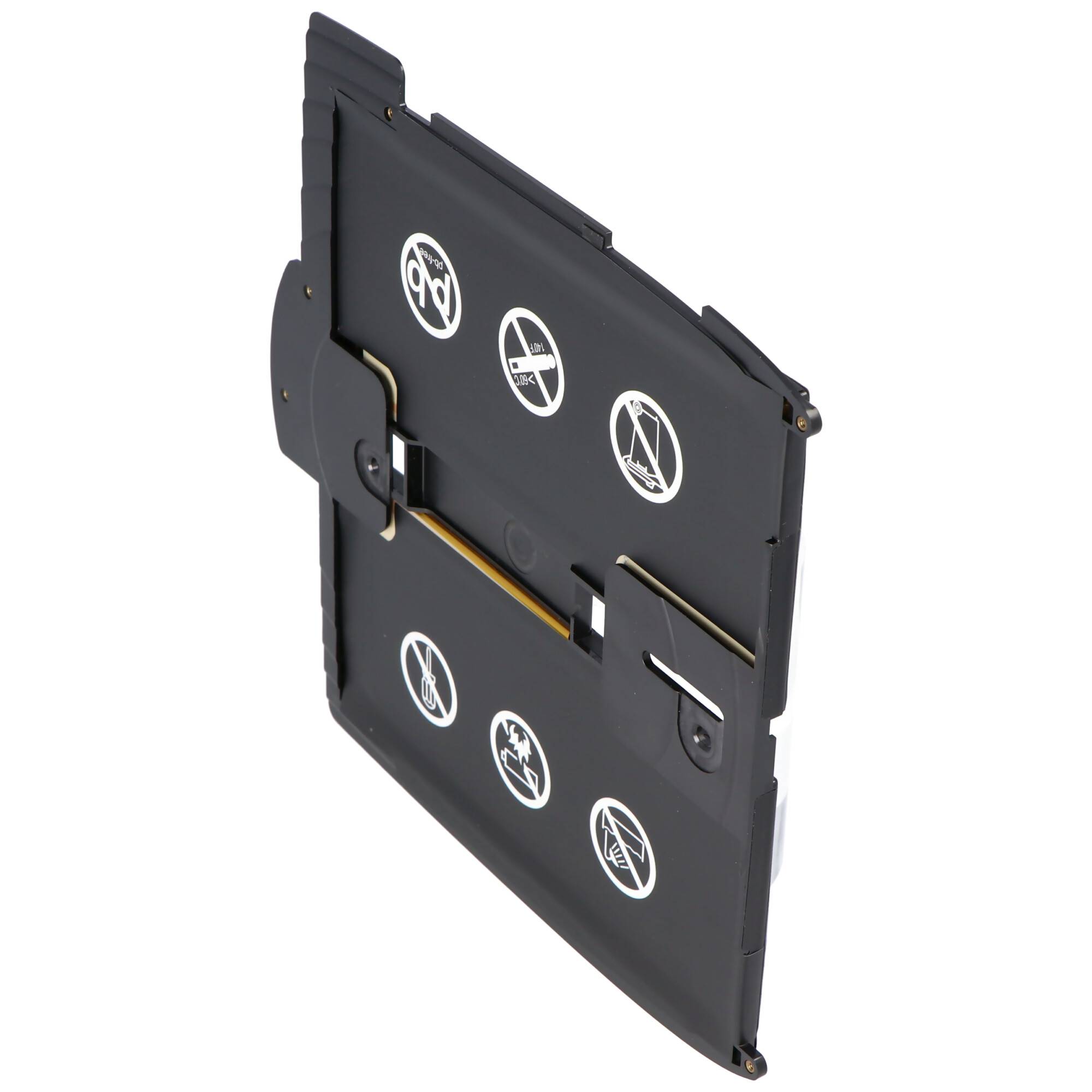 Akku passend für Apple iPad A1315 Akku, 616-0478 Akku, 969TA028H, 616-0448 iPad A1337, A1219