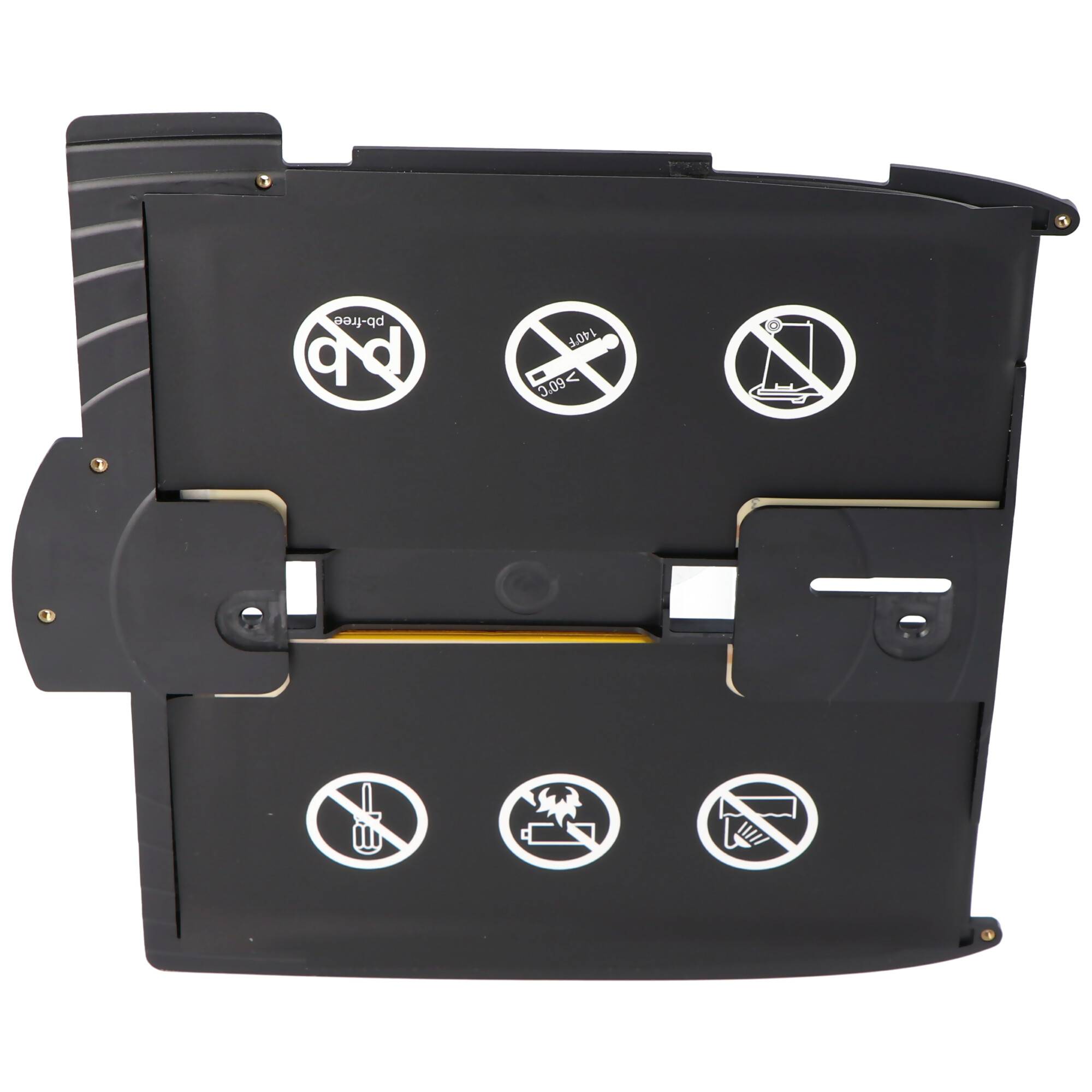 Akku passend für Apple iPad A1315 Akku, 616-0478 Akku, 969TA028H, 616-0448 iPad A1337, A1219