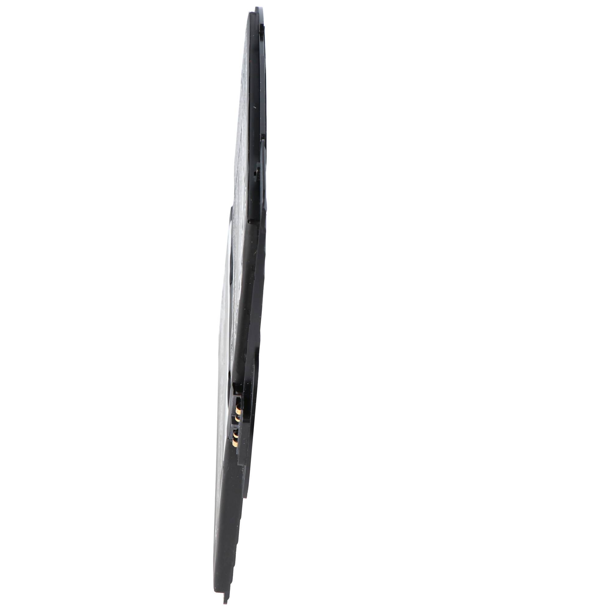 Akku passend für Apple iPad A1315 Akku, 616-0478 Akku, 969TA028H, 616-0448 iPad A1337, A1219