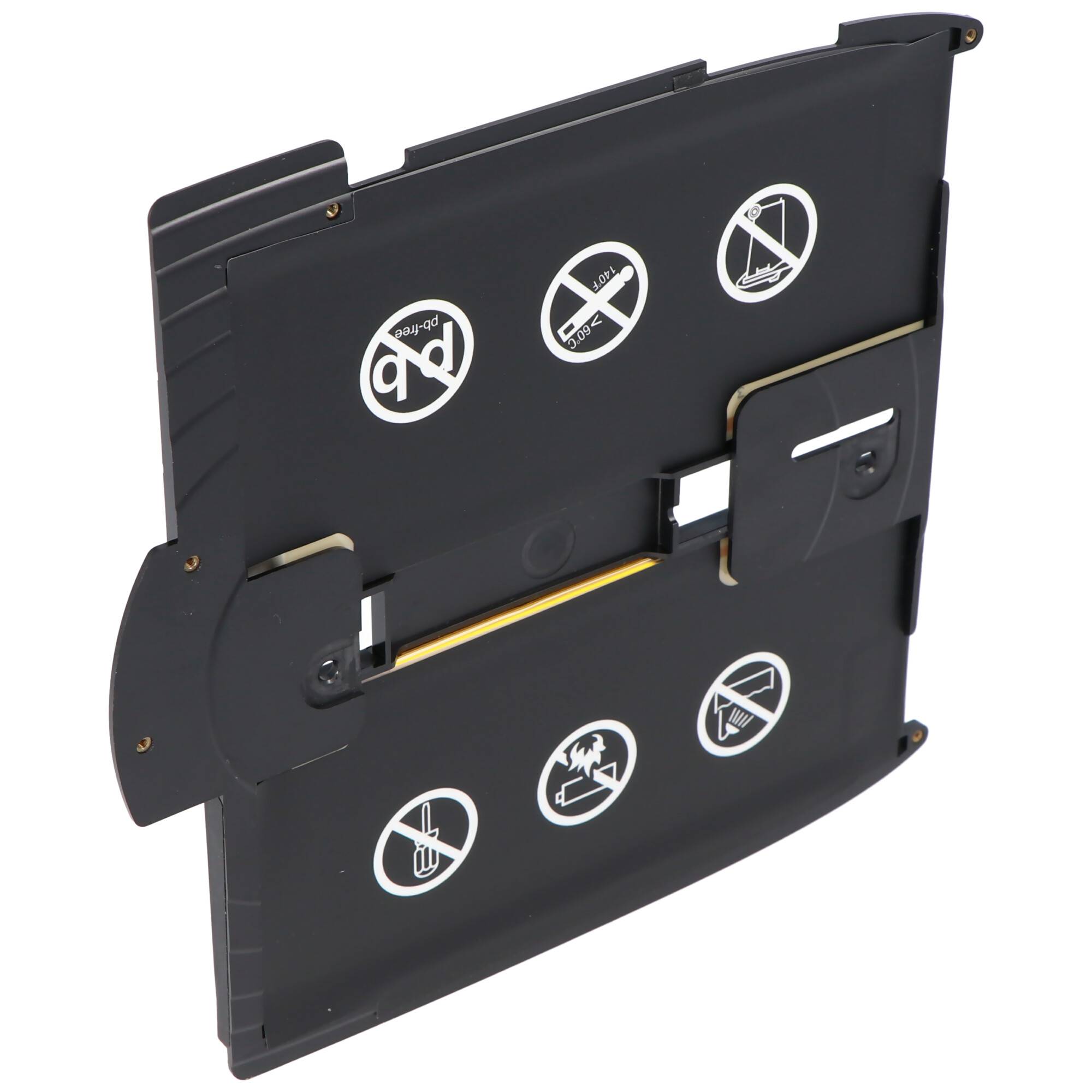 Akku passend für Apple iPad A1315 Akku, 616-0478 Akku, 969TA028H, 616-0448 iPad A1337, A1219