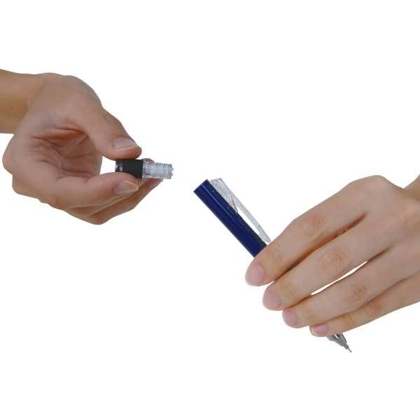 Feinminenstift Mono Graph 0,5mm schwarz