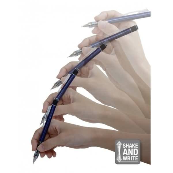 Feinminenstift Mono Graph 0,5mm schwarz