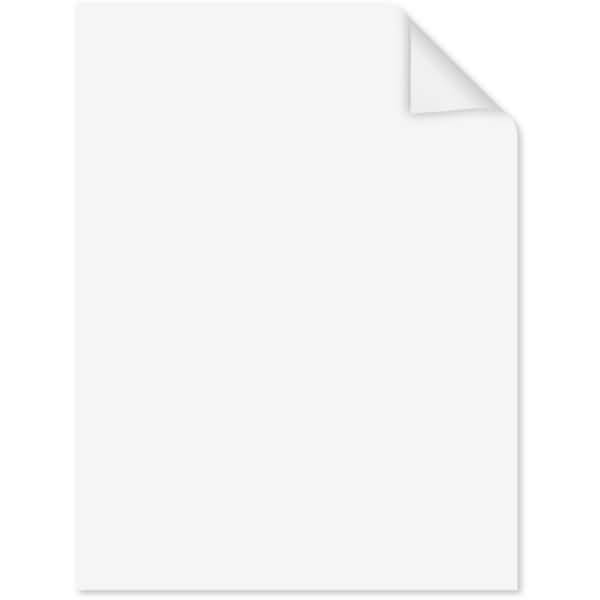 Magic-Chart Paperchart Folie 60x80cm 25 Blatt