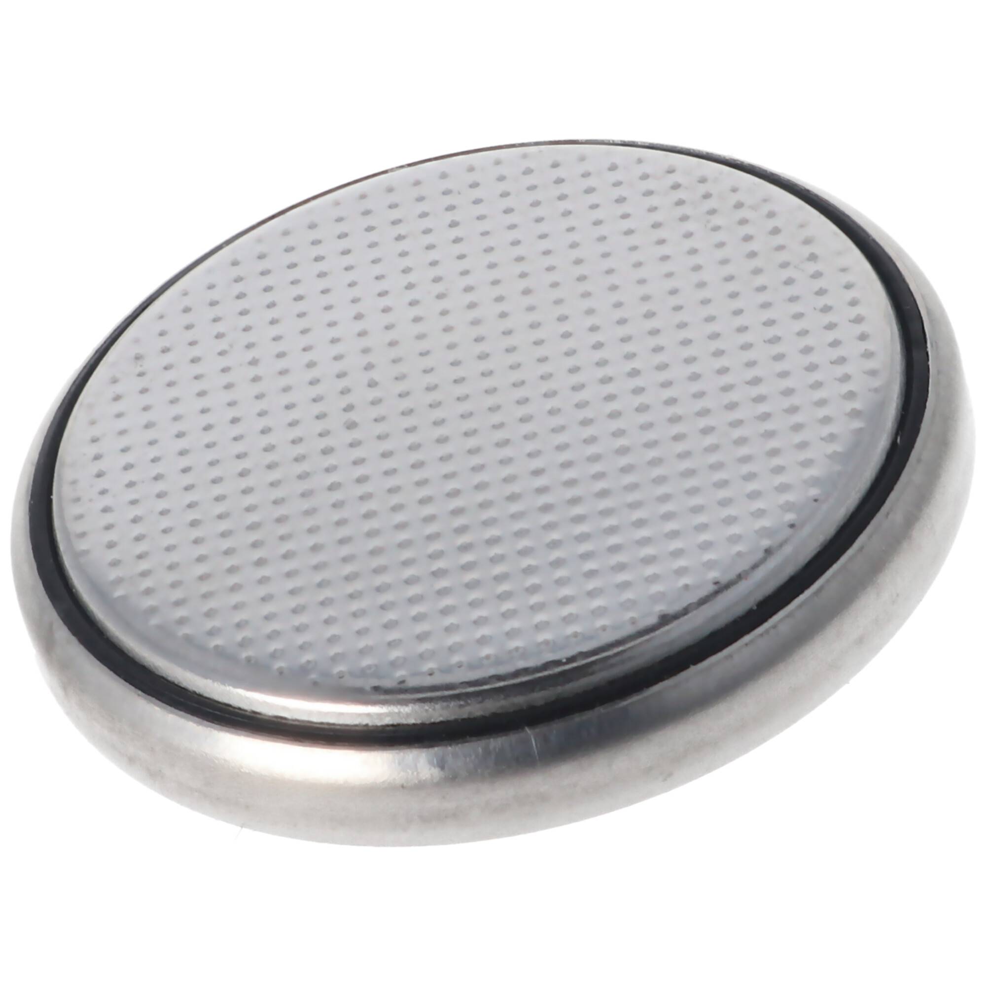 5 Stück CR2032 Lithium Batterie