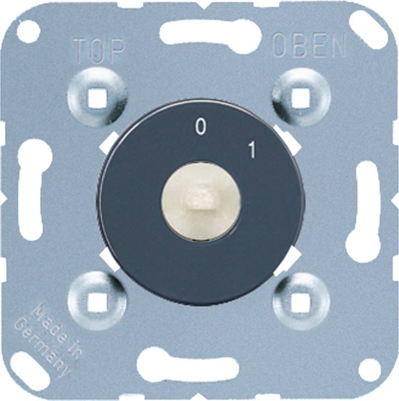 Jung Drehschalter 1101-20