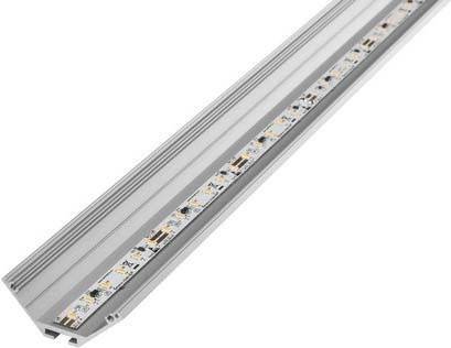 Barthelme Aluminiumprofil 62399882