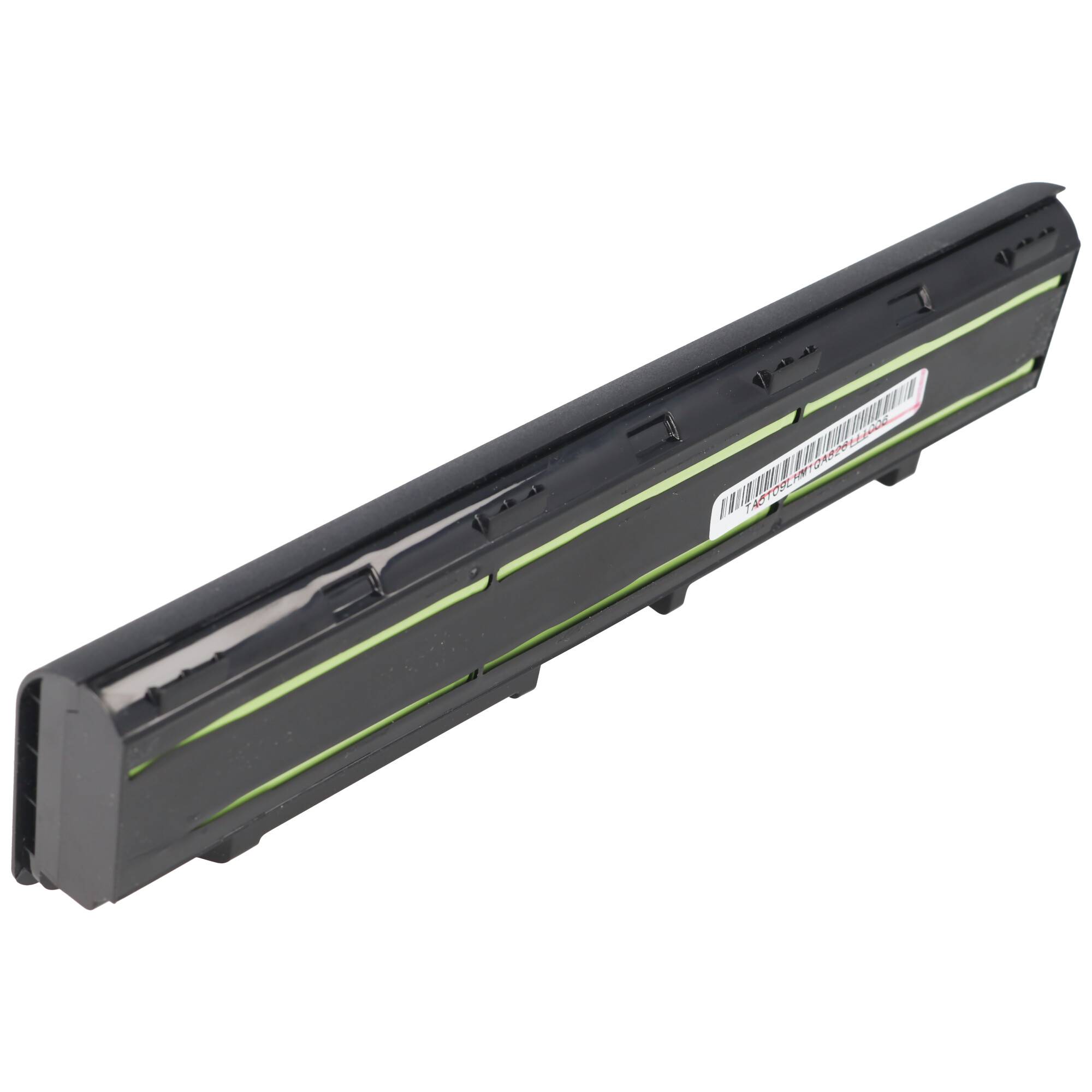 Akku passend für Toshiba Sat C55, C70 Li-Ion 10,8V 5200mAh 56,2Wh black