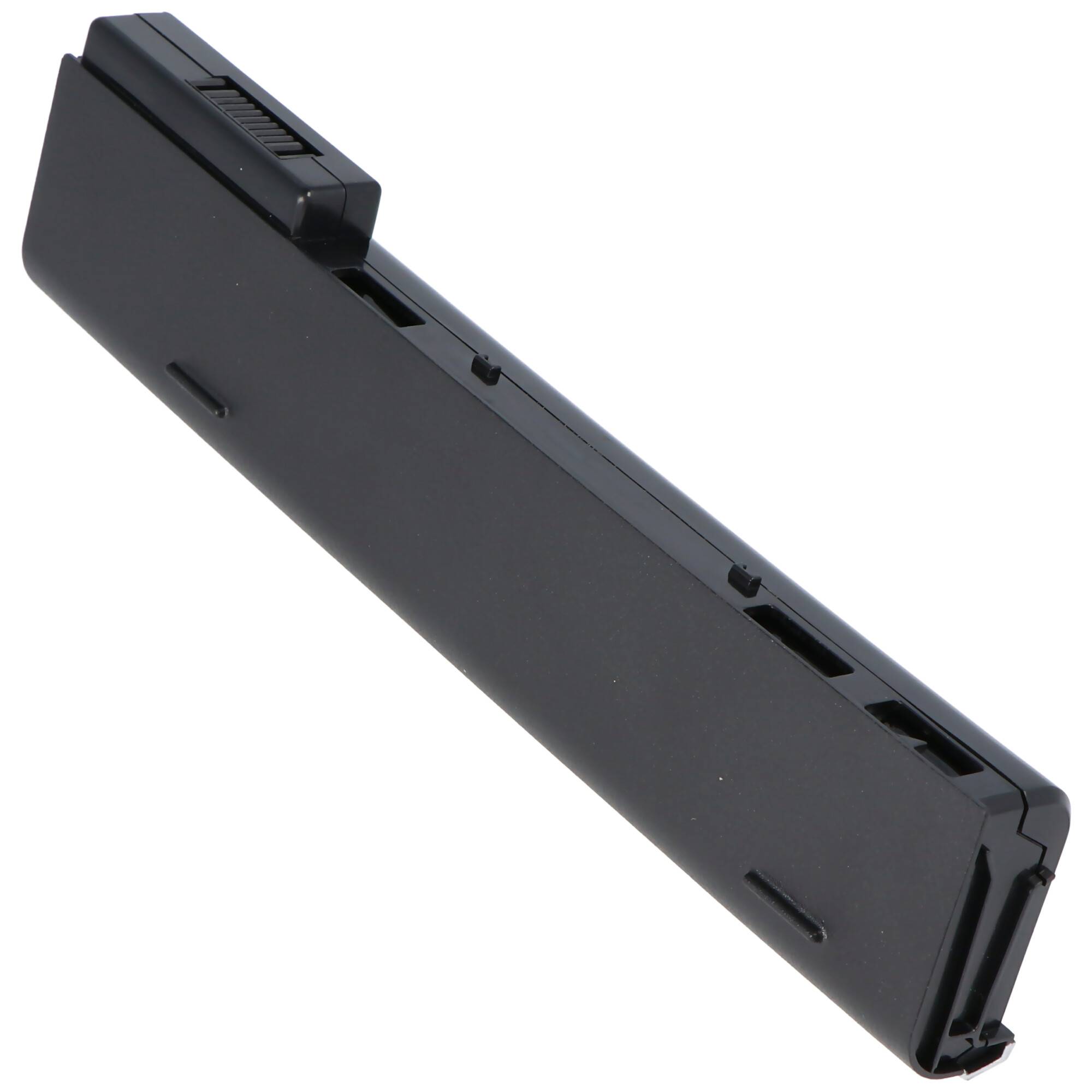 Akku passend für HP ProBook 640, Li-Ion, 10,8V, 4400mAh, 47,5Wh, black