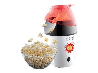 Russell Hobbs Fiesta 24630-56 - Popcornmaker