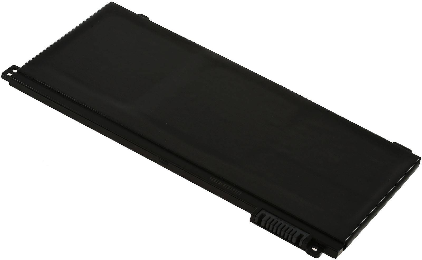 Powery Akku für Laptop HP ProBook x360 440 G1, 11,4V, Li-Polymer
