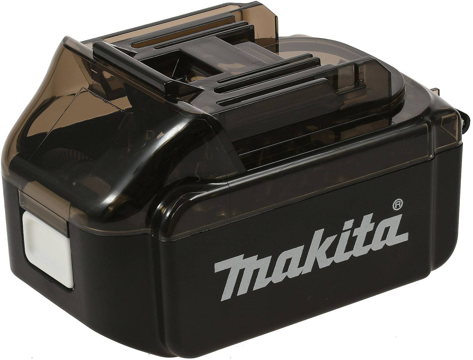 Makita Bit-Box, Schrauber-Bit-Set E-00022 inkl. Bit-Halter 1/4" im Akku-Design