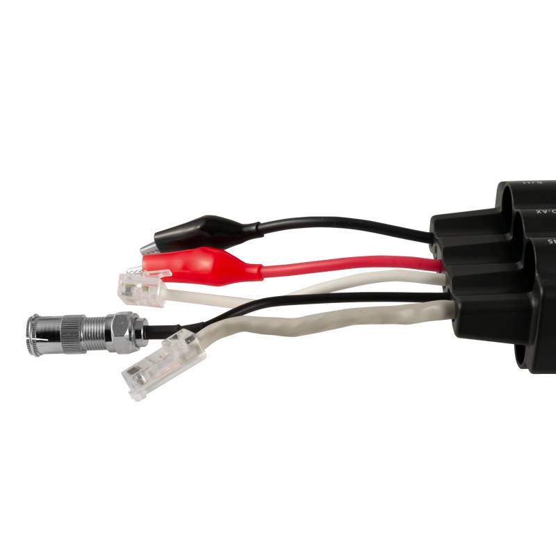 Kabelsucher PCE-170 CB | RJ 45, RJ 11, BNC, Koaxialkabel