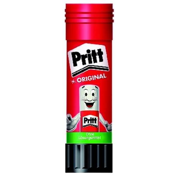 Klebestift Pritt 22g Infokarte WA12K