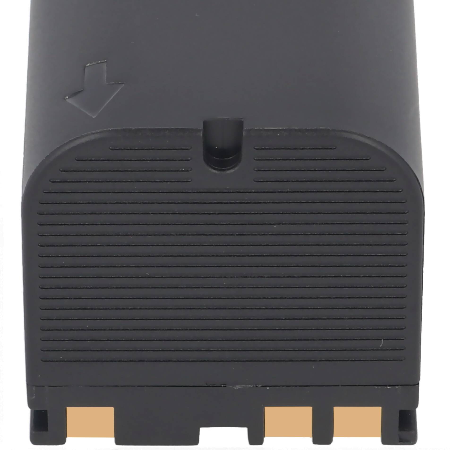 Akku passend für Leica ATX1200, RX1200, GEB221, GEB212, GEB221, GEB90 7,4 Volt 5600mAh