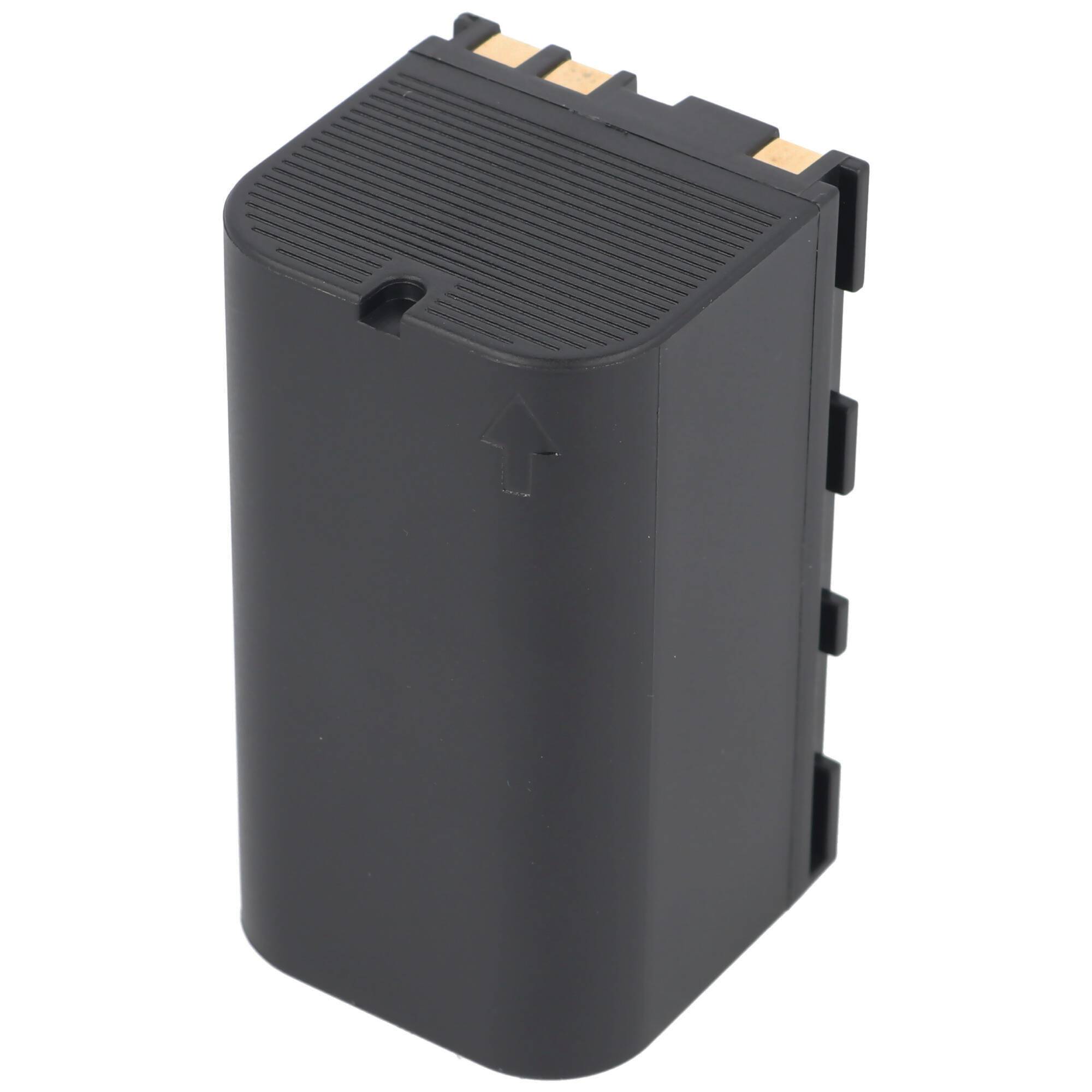 Akku passend für Leica ATX1200, RX1200, GEB221, GEB212, GEB221, GEB90 7,4 Volt 5600mAh