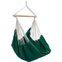 XXL Hängesessel 185x130cm Hängestuhl 2 Personen Hängesitz bis 150kg Baumwolle Hängematte 360° Swifel XXL Hängesessel 185x130cm Hängestuhl 2 Personen Hängesitz bis 150kg Baumwolle Hängematte 360° Swifel