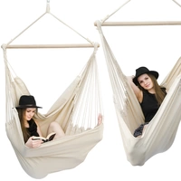 XXL Hängestuhl HMG-40 eyepower AMZ Beige XXL Hängestuhl HMG-40 eyepower AMZ Beige