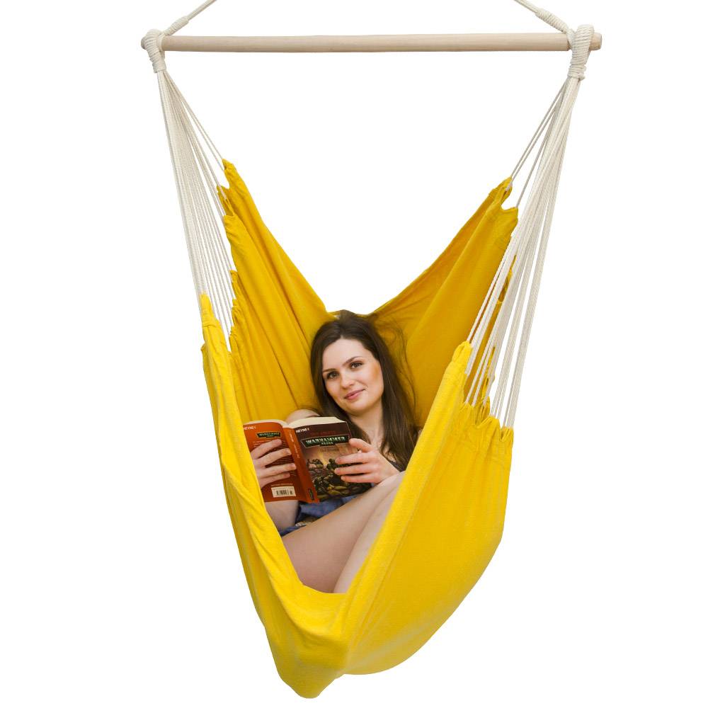 XXL Hängestuhl HMG-40 eyepower AMZ Freesien