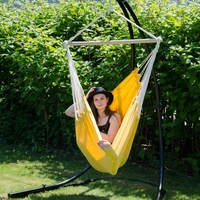 XXL Hängestuhl HMG-40 eyepower AMZ Freesien XXL Hängestuhl HMG-40 eyepower AMZ Freesien