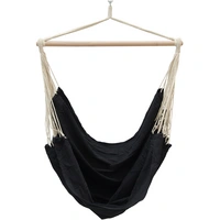 XXL Hängesessel 185x130cm Hängestuhl 2 Personen Hängesitz bis 150kg Baumwolle Hängematte 360° Swifel XXL Hängesessel 185x130cm Hängestuhl 2 Personen Hängesitz bis 150kg Baumwolle Hängematte 360° Swifel