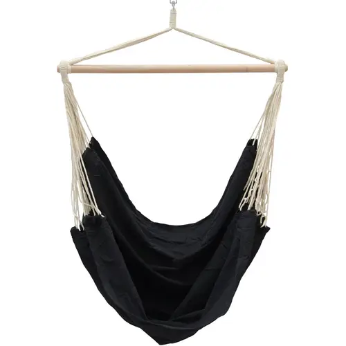 XXL Hängesessel 185x130cm Hängestuhl 2 Personen Hängesitz bis 150kg Baumwolle Hängematte 360° Swifel XXL Hängesessel 185x130cm Hängestuhl 2 Personen Hängesitz bis 150kg Baumwolle Hängematte 360° Swifel