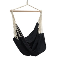 XXL Hängesessel 185x130cm Hängestuhl 2 Personen Hängesitz bis 150kg Baumwolle Hängematte 360° Swifel XXL Hängesessel 185x130cm Hängestuhl 2 Personen Hängesitz bis 150kg Baumwolle Hängematte 360° Swifel