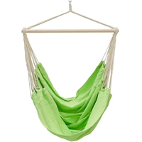 Hängematte Hängestuhl 2 Personen XXL 185cm Hängesitz Schaukel Hängesessel 150KG Hängematte Hängestuhl 2 Personen XXL 185cm Hängesitz Schaukel Hängesessel 150KG