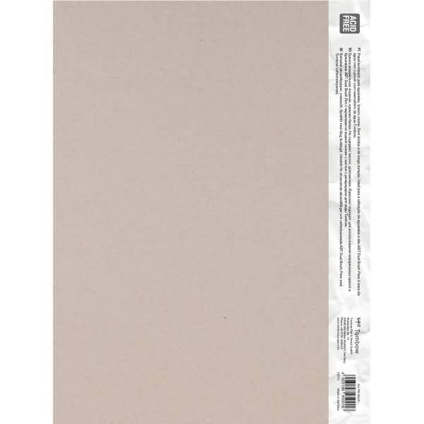 Aquarellblock 24x32cm 300g/qm cremeweiß satiniert VE=15 Blatt