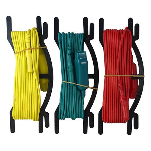 PCE Instruments Erdungsmesser PCE-ERT 10