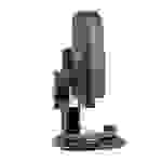 PCE Instruments Auflichtmikroskop PCE-VMM 100 |Full HD mit Autofokus |206 fache Vergrößerung |Bild- und Videoaufnahme