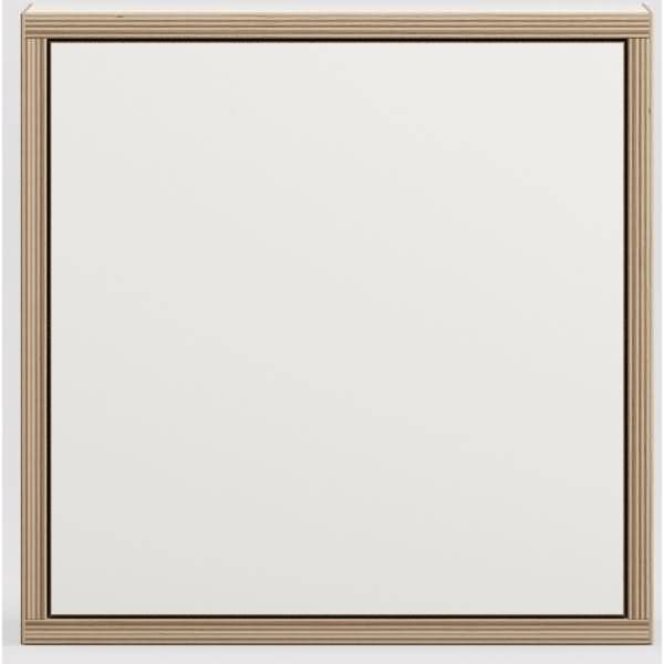 Tür, 1 Modul mit Fachboden