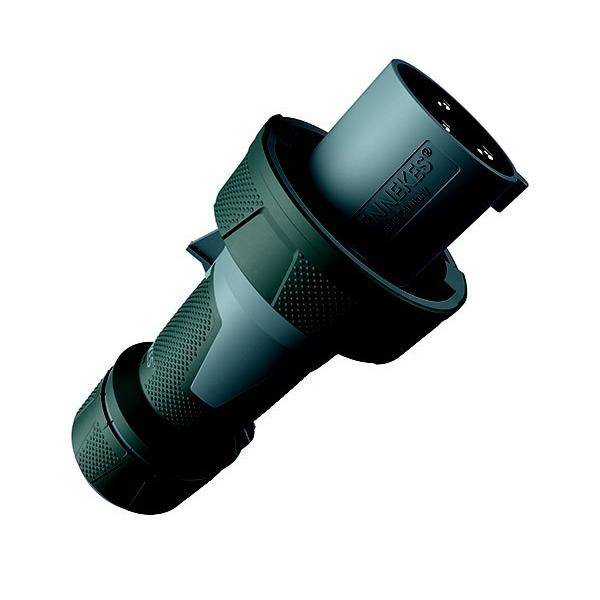 Mennekes Stecker PowerTOPXtra 13241