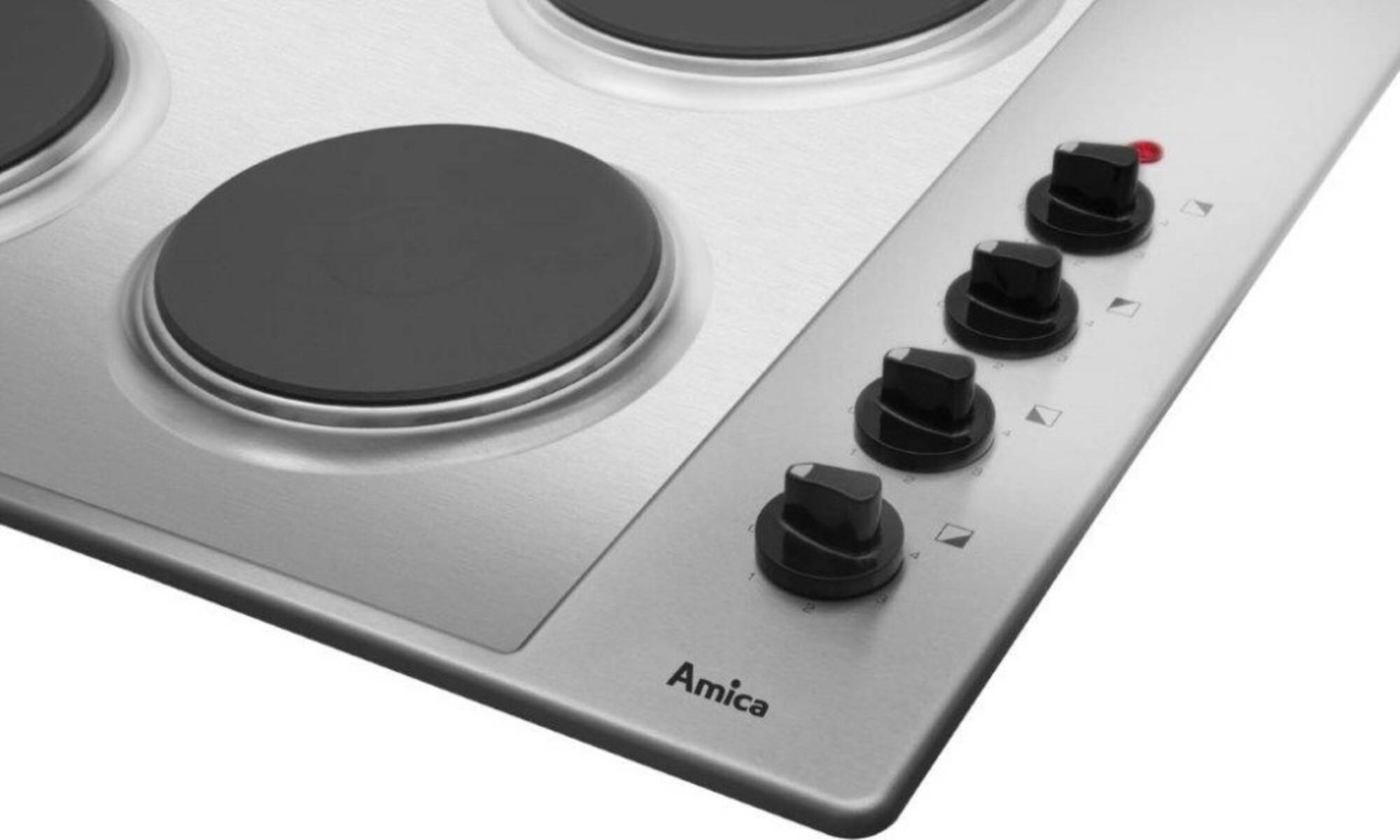 Amica EB-Autark-Kochfeld KME 13139 E