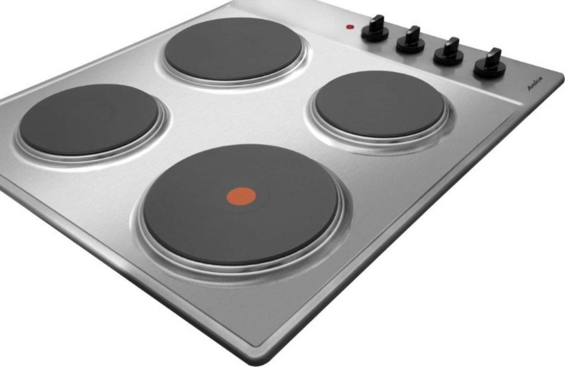 Amica EB-Autark-Kochfeld KME 13139 E