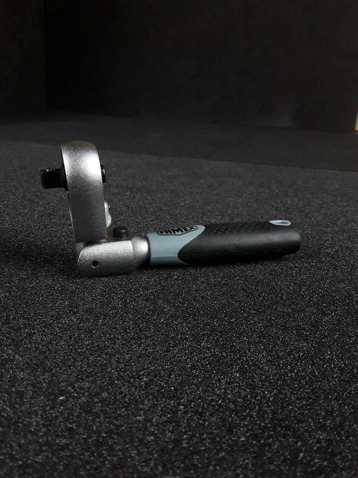 Profi Steckschlüsselsatz FAMEX 525-21, PROFESSIONAL, Werkzeugkoffer für KFZ - 174-tlg.