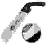 FAMEX Japansäge 5505 - 300mm – Qualitative Profi Handsäge – 14 Zähne pro Zoll