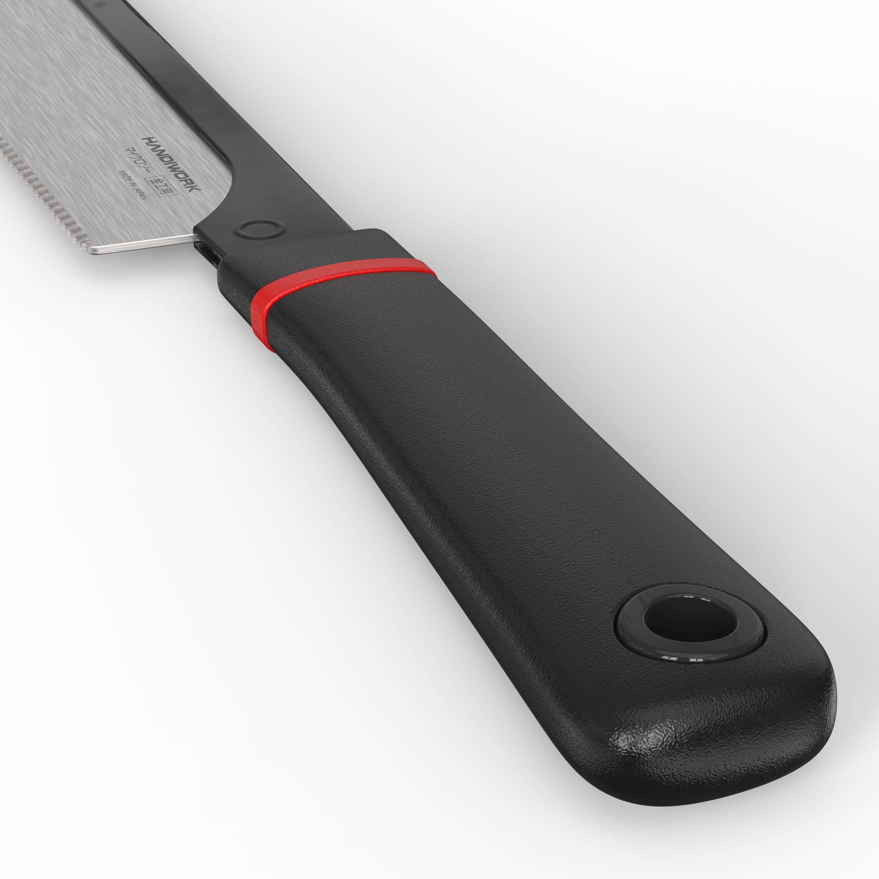 FAMEX 5520 Profi Japansäge Dozuki 120mm - 26 TPI