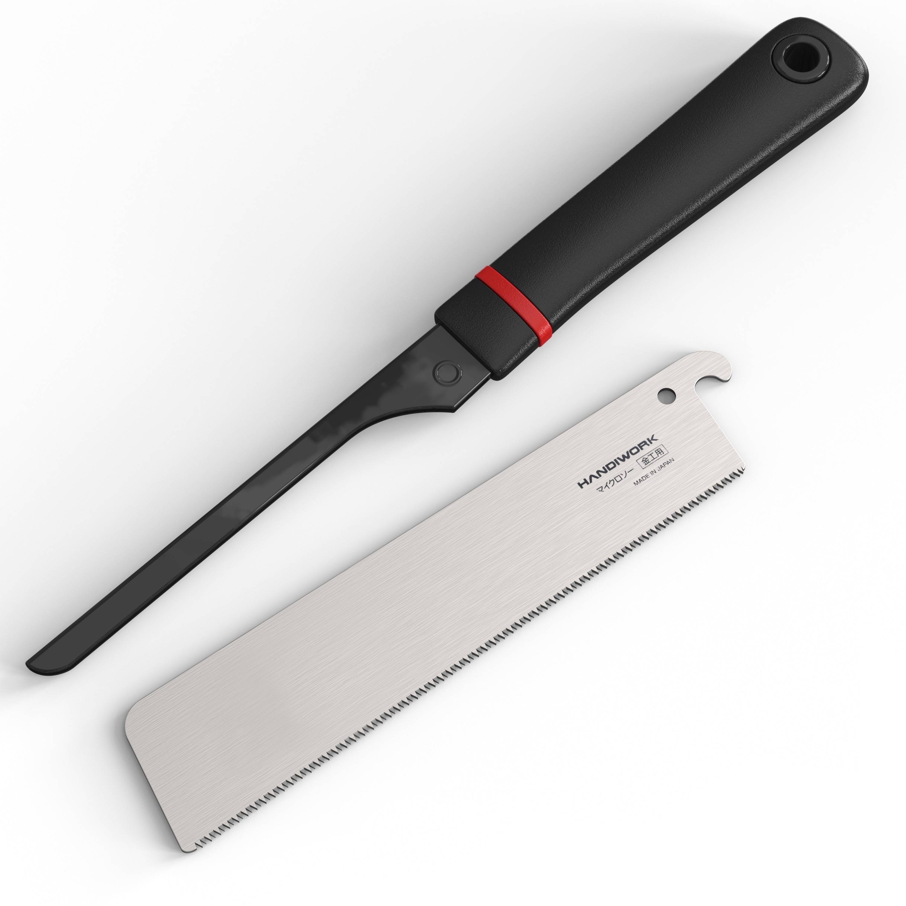 FAMEX 5520 Profi Japansäge Dozuki 120mm - 26 TPI