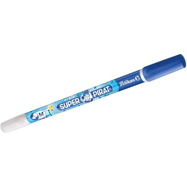 Tintenlöschstift Super-Pirat M