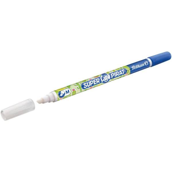 Tintenlöschstift Super-Pirat M