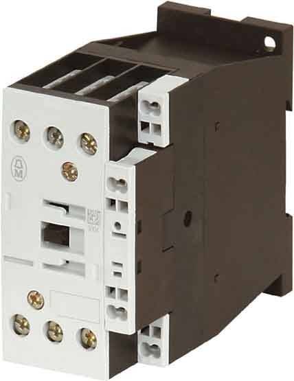 Eaton Leistungsschütz DILMC17-01(220V50Hz)
