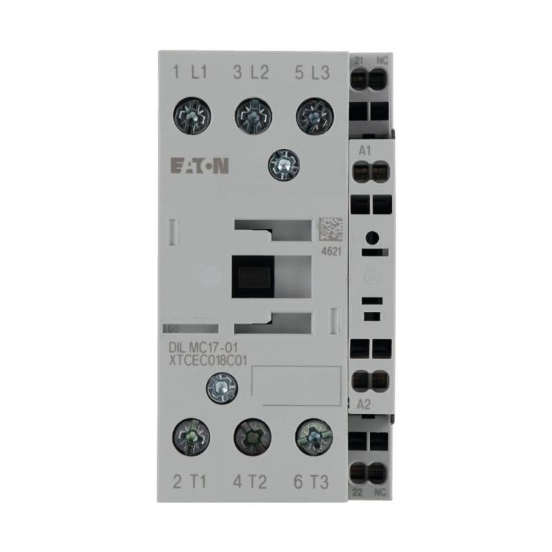 Eaton Leistungsschütz DILMC17-01(220V50Hz)