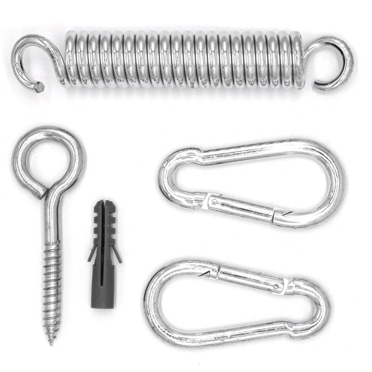 Befestigung für Hängesessel Hängestuhl - Aufhängung bis 150 kg