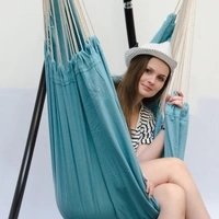 XXL Familien Hängesessel bis 150 kg - 190x140 cm Hängematte XXL Familien Hängesessel bis 150 kg - 190x140 cm Hängematte